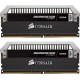 Corsair Dominator Platinum 32GB (2x16GB) 3000 MHz (PC4-24000) CL15 CMD32GX4M2B3000C15